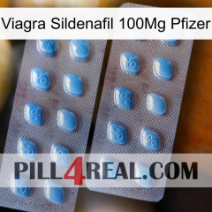 Viagra Sildenafil 100Mg Pfizer viagra4